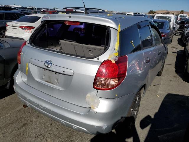Photo 4 from auction – 2005 TOYOTA COROLLA MA with VIN 2T1KR32E75C429688