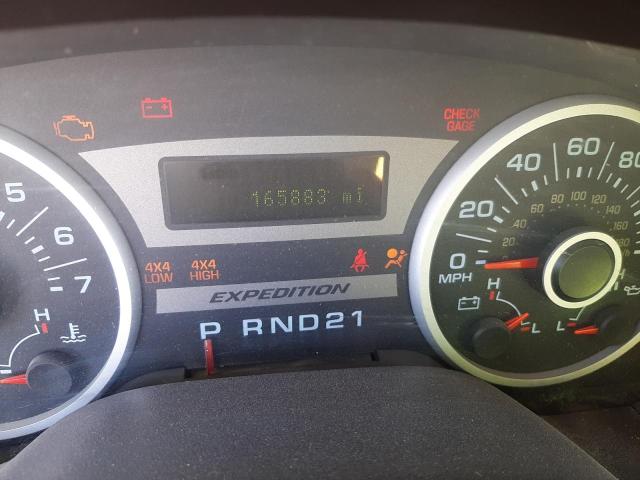Photo 8 from auction – 2006 FORD EXPEDITION with VIN 1FMFU18526LA87973