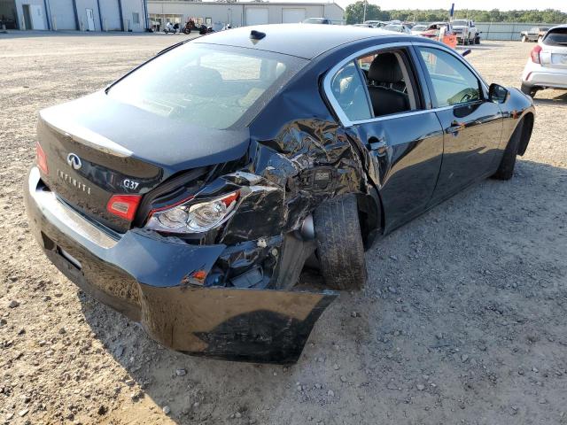Photo 4 from auction – 2012 INFINITI G37 BASE with VIN JN1CV6AP7CM623239