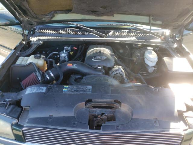 Photo 7 from auction – 2003 CHEVROLET SILVERADO with VIN 2GCEC19T431378413