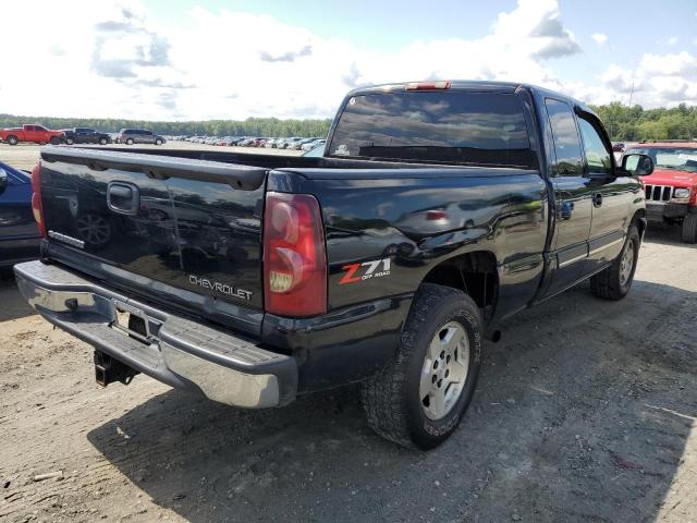 Photo 4 from auction – 2003 CHEVROLET SILVERADO with VIN 2GCEK19T031122238