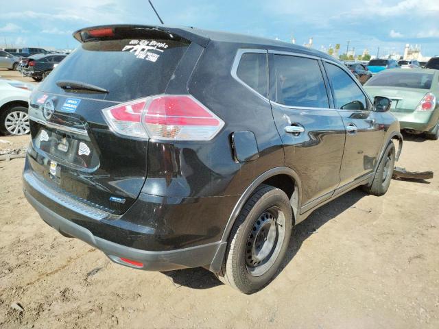 Photo 4 from auction – 2014 NISSAN ROGUE S with VIN 5N1AT2ML6EC841270