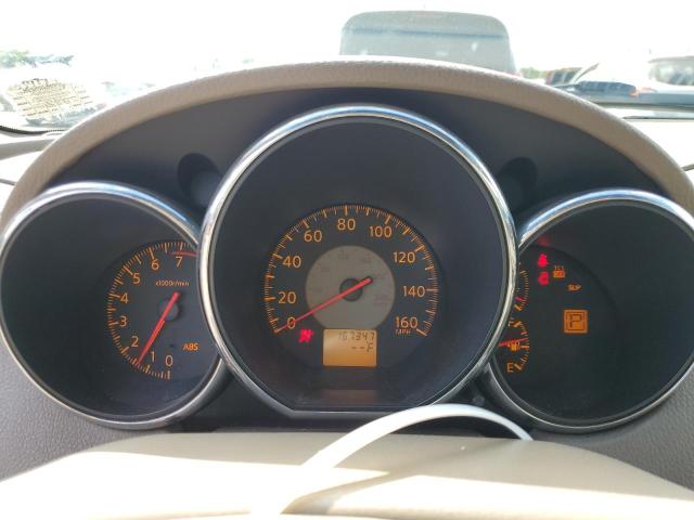 Photo 8 from auction – 2005 NISSAN ALTIMA SE with VIN 1N4BL11E75C195770