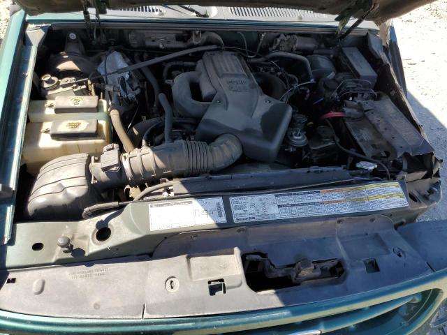 Photo 7 from auction – 2001 FORD EXPLORER X with VIN 1FMZU72E11UB51058