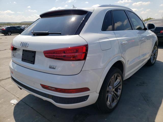 Zdjęcie 4 z aukcji – 2016 AUDI Q3 PRESTIG z VIN WA1GFCFS9GR018911