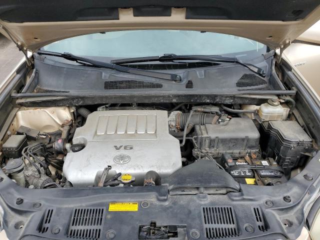 Photo 7 from auction – 2008 TOYOTA HIGHLANDER with VIN JTEES43A982046904
