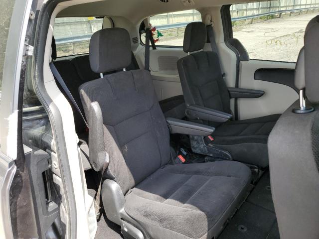 Photo 6 from auction – 2019 DODGE GRAND CARA with VIN 2C4RDGBG5KR524932