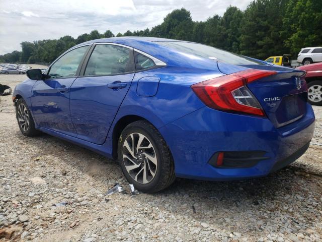 Photo 3 from auction – 2016 HONDA CIVIC EX with VIN 19XFC2F74GE084682