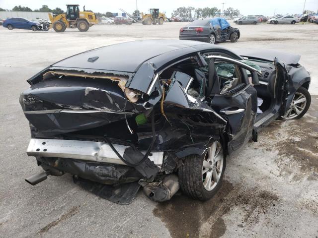 Photo 4 from auction – 2013 NISSAN ALTIMA 2.5 with VIN 1N4AL3AP0DC276956