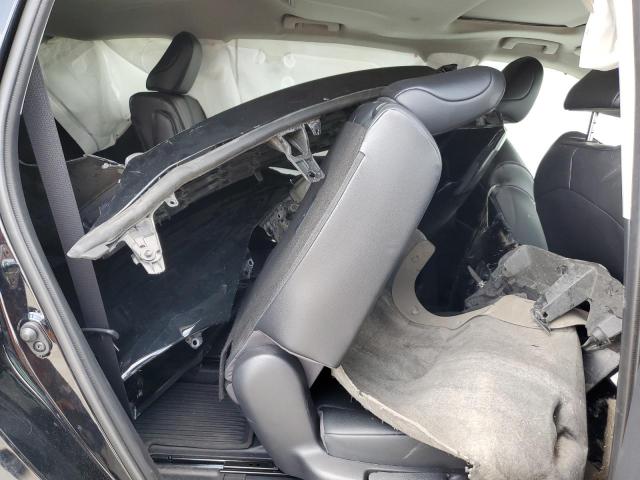 Photo 6 from auction – 2021 TOYOTA HIGHLANDER with VIN 5TDGBRCH3MS535972