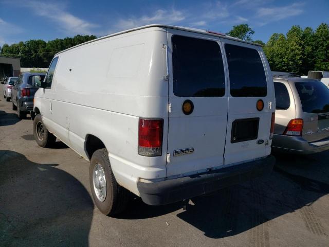 Photo 3 from auction – 2007 FORD ECONOLINE with VIN 1FTNE24L67DA53117