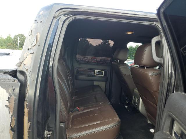 Photo 6 from auction – 2012 FORD F150 SUPER with VIN 1FTFW1E63CFA66362