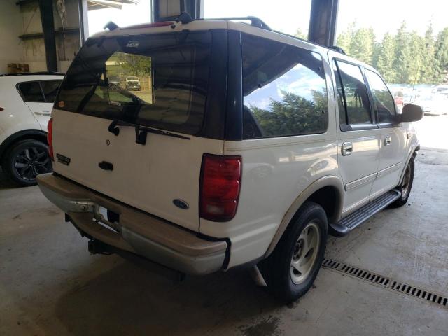 Photo 4 from auction – 1997 FORD EXPEDITION with VIN 1FMFU18L5VLB67054