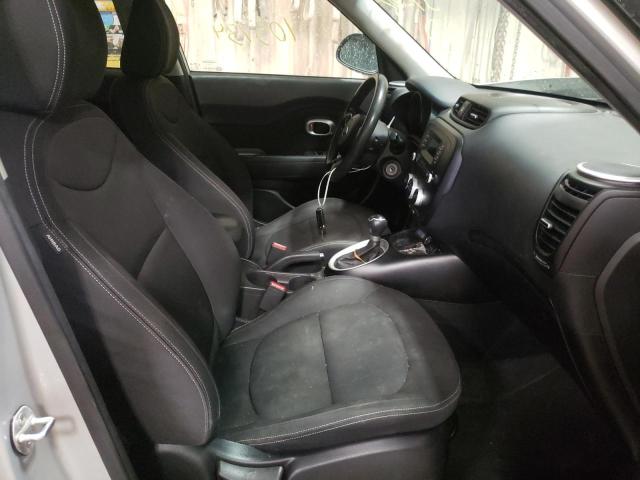 Photo 5 from auction – 2015 KIA SOUL with VIN KNDJN2A28F7776717