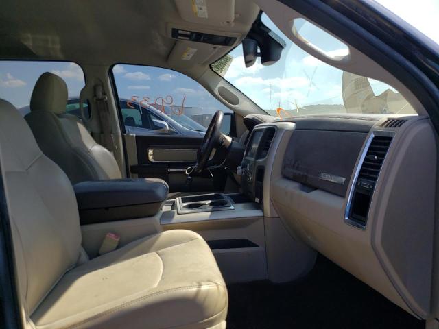 Photo 5 from auction – 2015 RAM 1500 LARAM with VIN 1C6RR6NT1FS590765