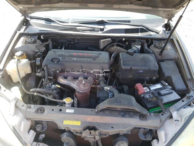 Photo 7 from auction – 2004 TOYOTA CAMRY LE with VIN 4T1BE32K54U891312