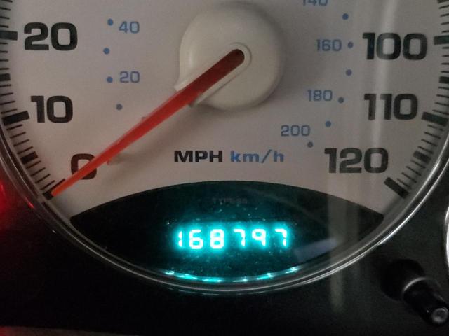 Photo 8 from auction – 2002 JEEP LIBERTY LI with VIN 1J4GK58KX2W358034