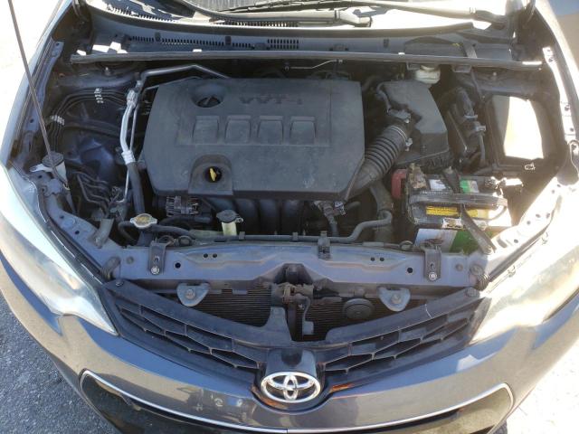 Photo 7 from auction – 2016 TOYOTA COROLLA L with VIN 5YFBURHE5GP473183