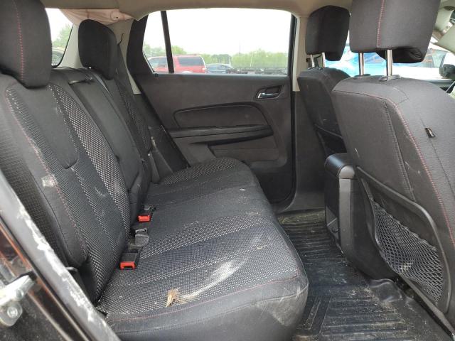 Photo 6 from auction – 2014 GMC TERRAIN SL with VIN 2GKALREKXE6201028