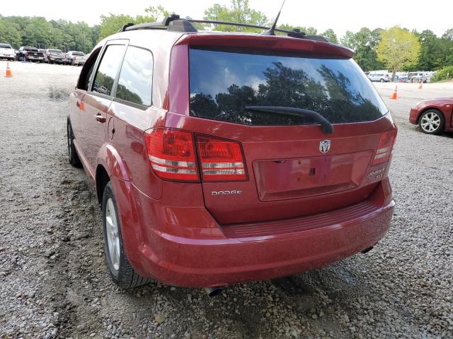 Foto 3 de la subasta – 2010 DODGE JOURNEY SX con VIN 3D4PG5FV8AT224862