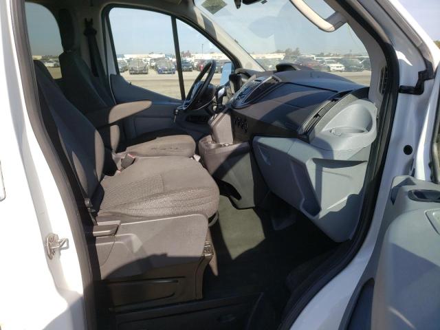 Photo 5 from auction – 2016 FORD TRANSIT T- with VIN 1FBZX2ZM9GKB25604