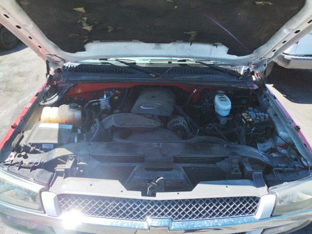 Photo 7 from auction – 2004 CHEVROLET SILVERADO with VIN 1GCEC19V54Z229339