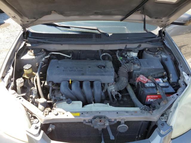 Photo 7 from auction – 2005 TOYOTA COROLLA MA with VIN 2T1KR32E35C335727