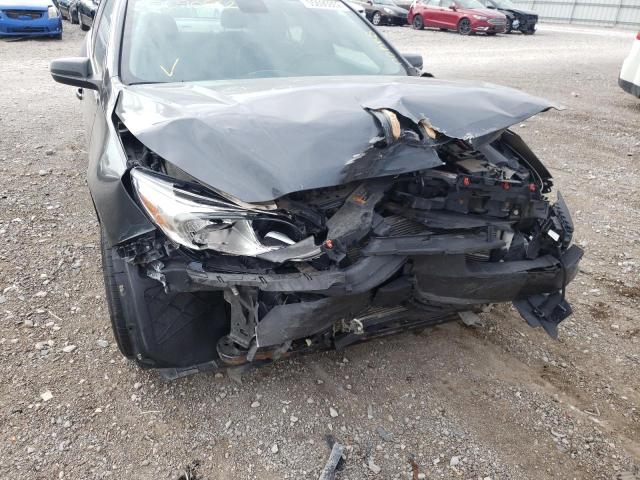 Photo 9 from auction – 2014 CHEVROLET MALIBU LS with VIN 1G11B5SL2EF157285