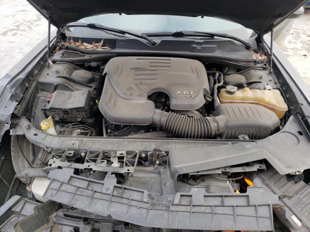 Photo 7 from auction – 2016 DODGE CHALLENGER with VIN 2C3CDZAG0GH153070