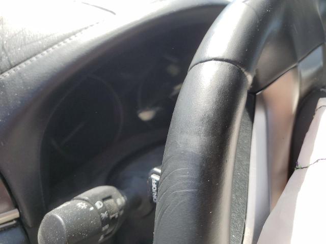 Photo 8 from auction – 2013 LEXUS GS 350 with VIN JTHCE1BL6D5007702
