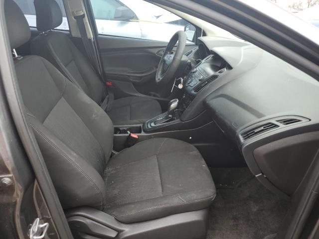 صورة رقم 5 من المزاد - 2018 FORD FOCUS S مع VIN 1FADP3E29JL243093