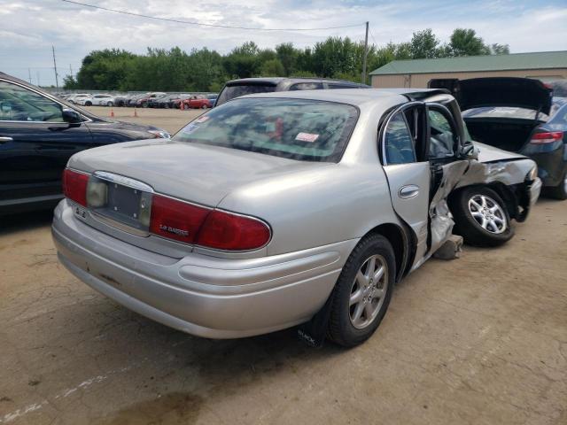 Photo 4 from auction – 2004 BUICK LESABRE CU with VIN 1G4HP52K544150447