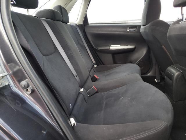 Photo 6 from auction – 2010 SUBARU IMPREZA 2. with VIN JF1GE6B69AG514786
