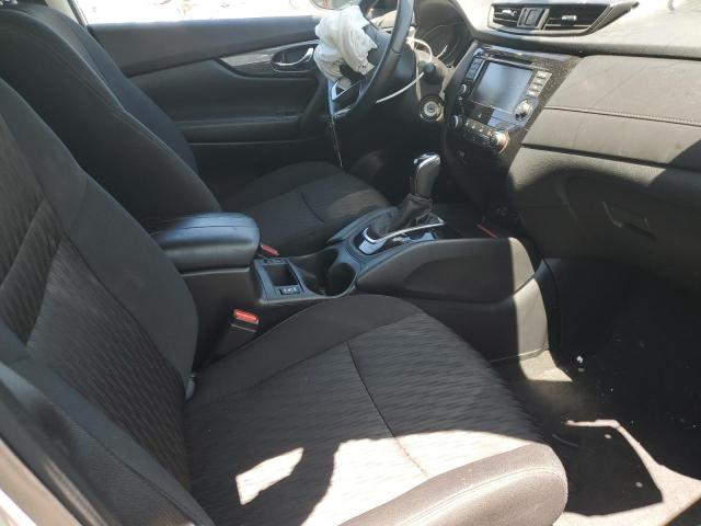 Photo 5 from auction – 2019 NISSAN ROGUE S with VIN 5N1AT2MT3KC830433