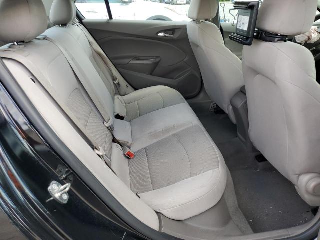 Photo 6 from auction – 2017 CHEVROLET CRUZE LS with VIN 1G1BC5SM9H7195802