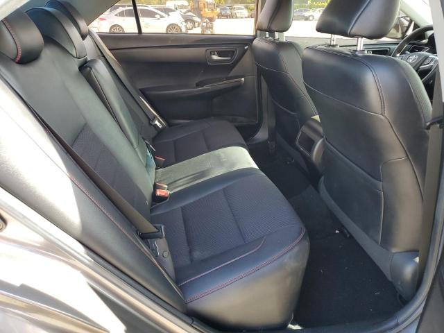 Photo 6 from auction – 2017 TOYOTA CAMRY LE with VIN 4T1BF1FK4HU692317