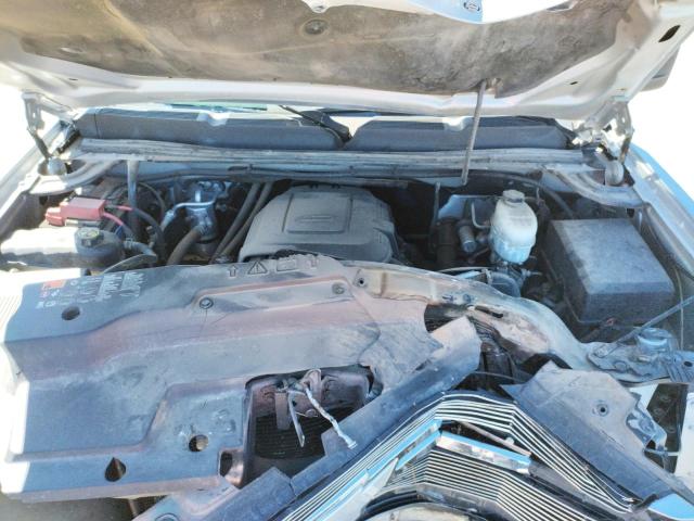 Photo 7 from auction – 2012 CHEVROLET SILVERADO with VIN 1GC1KXCG5CF220509