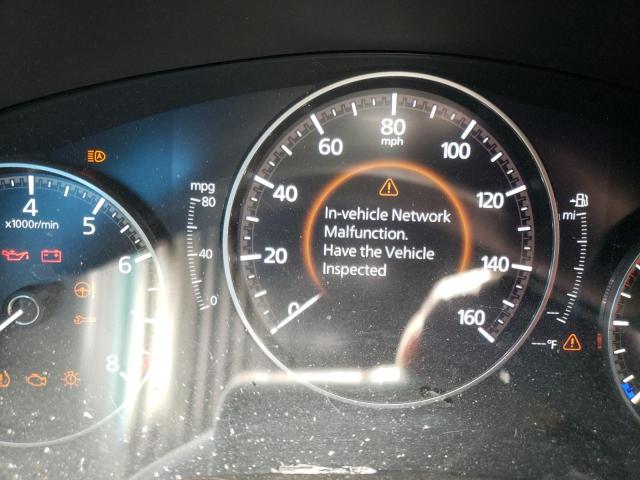Photo 8 from auction – 2021 MAZDA 3 with VIN JM1BPAJL8M1315597