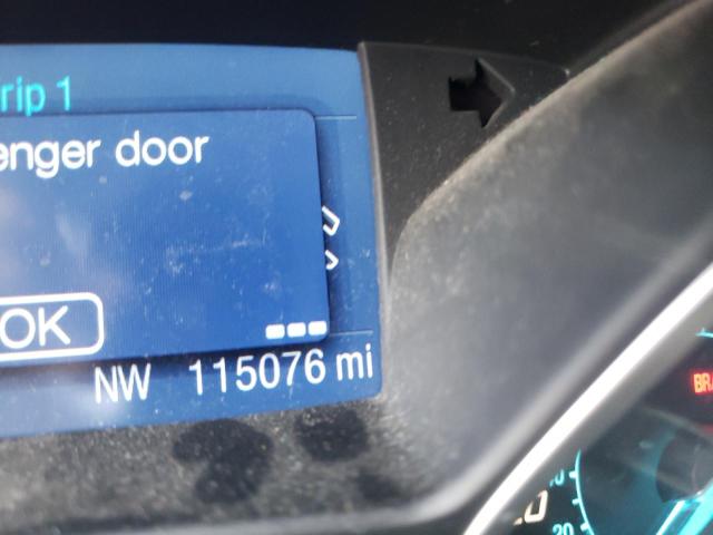 Photo 8 from auction – 2015 FORD ESCAPE SE with VIN 1FMCU0GX4FUB68712