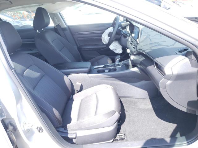 Photo 5 from auction – 2020 NISSAN ALTIMA S with VIN 1N4BL4BV7LC146131
