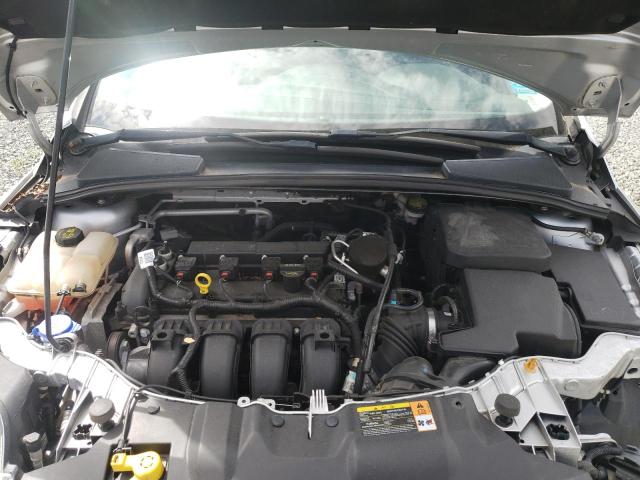 Photo 7 from auction – 2014 FORD FOCUS SE with VIN 1FADP3K27EL262493