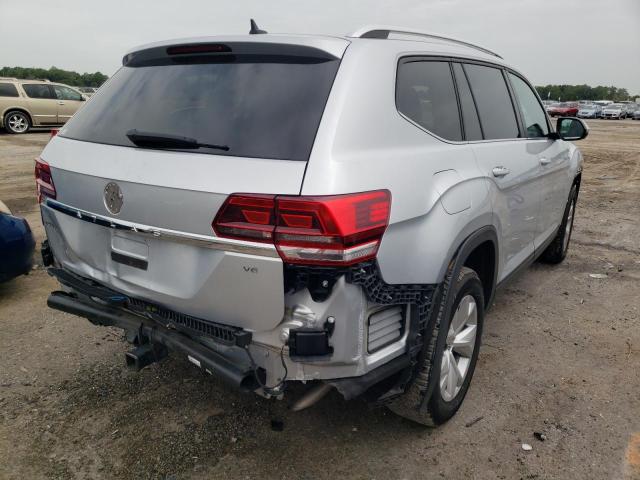 Photo 4 from auction – 2018 VOLKSWAGEN ATLAS SE with VIN 1V2DR2CA5JC587091