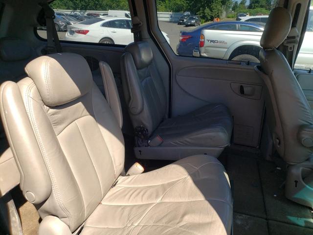 Photo 6 from auction – 2006 DODGE GRAND CARA with VIN 1D4GP24R26B683432