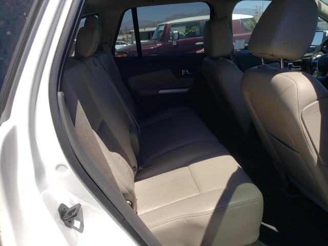 Photo 6 from auction – 2013 FORD EDGE LIMIT with VIN 2FMDK3KC1DBB54124