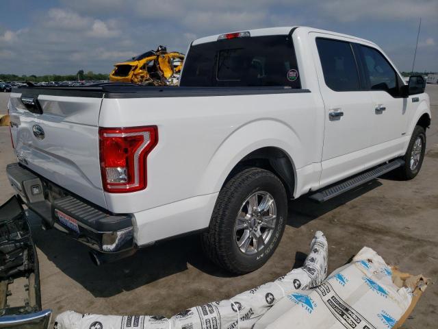 Photo 4 from auction – 2016 FORD F150 SUPER with VIN 1FTEW1CG9GKD29555