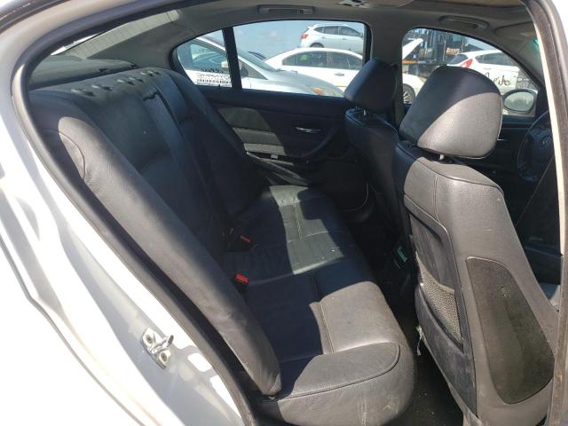 Photo 6 from auction – 2006 BMW 330 I with VIN WBAVB33576PS13274