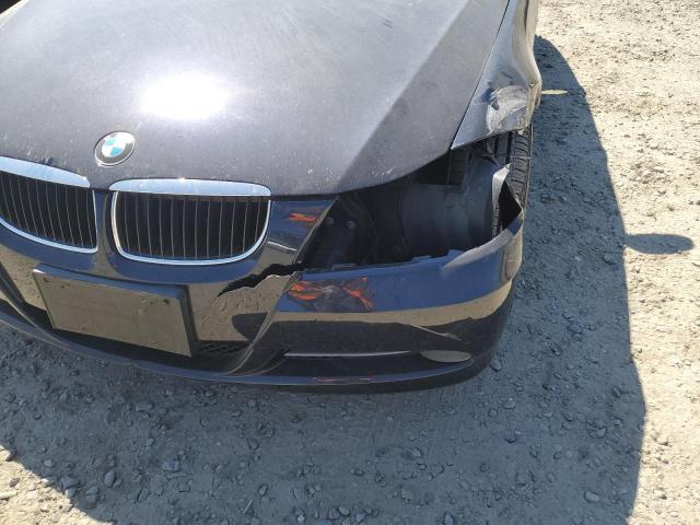 صورة رقم 9 من المزاد - 2008 BMW 328 I مع VIN WBAVA37568NL56471