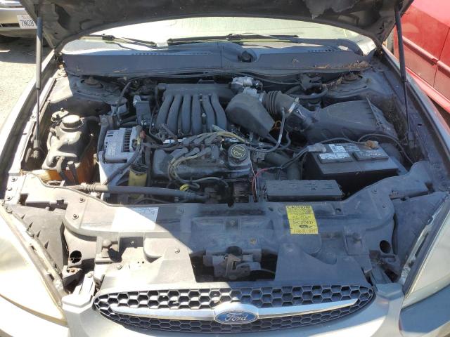 Photo 7 from auction – 2003 FORD TAURUS SE with VIN 1FAFP53U23G153014