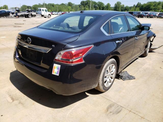 Photo 4 from auction – 2015 NISSAN ALTIMA 2.5 with VIN 1N4AL3AP0FC436532