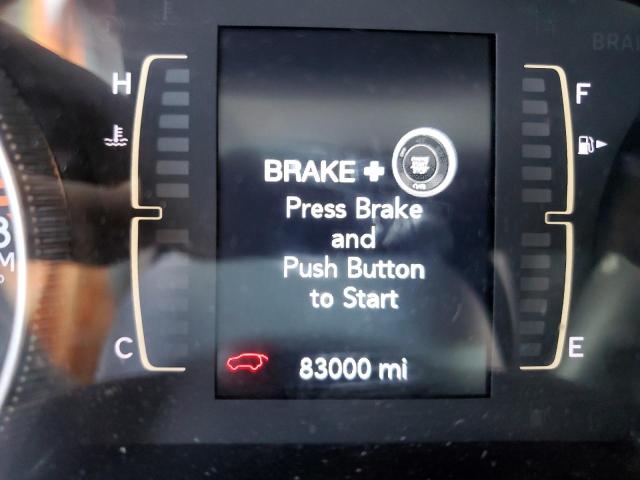 Photo 8 from auction – 2019 JEEP CHEROKEE L with VIN 1C4PJLLX5KD353755